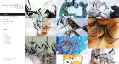 Desktop Screenshot of carlosharkart.com